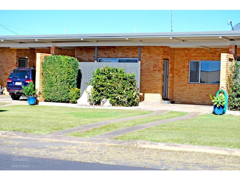 Unit 2 2 Thomsen Street, Millbank QLD 4670