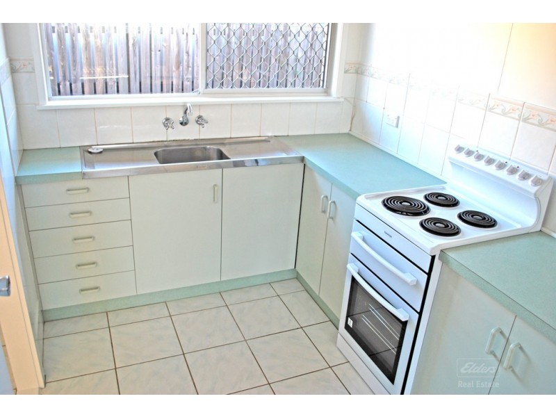 Unit 2 2 Thomsen Street, Millbank QLD 4670