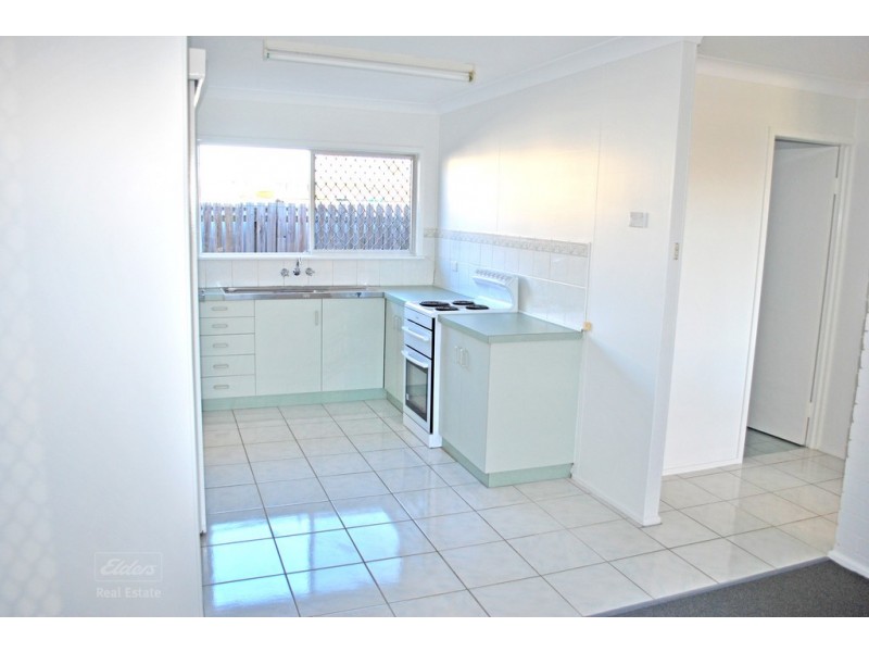 Unit 2 2 Thomsen Street, Millbank QLD 4670