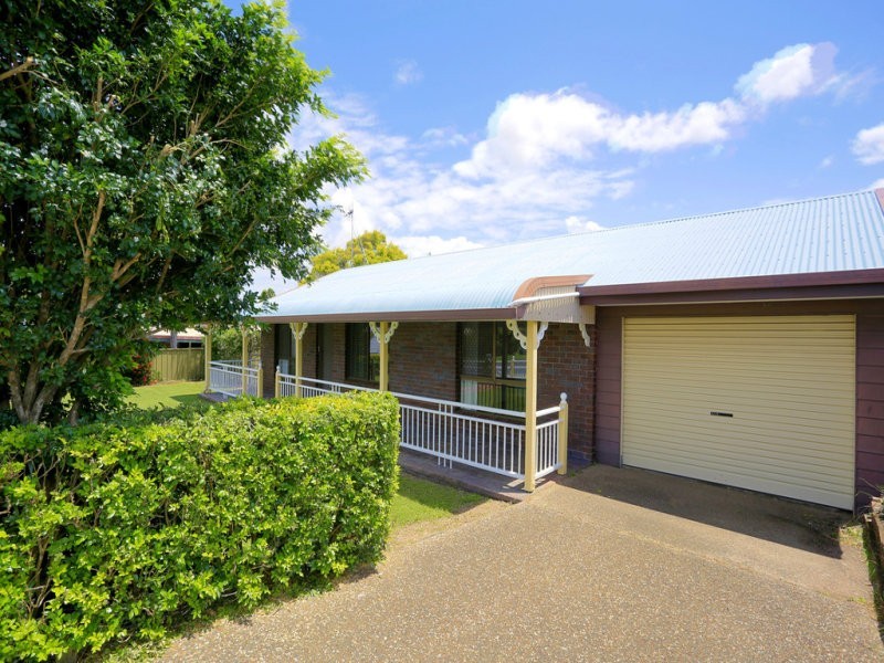 15 DIAMOND STREET, Millbank QLD 4670