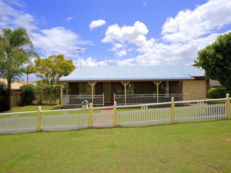 15 DIAMOND STREET, Millbank QLD 4670