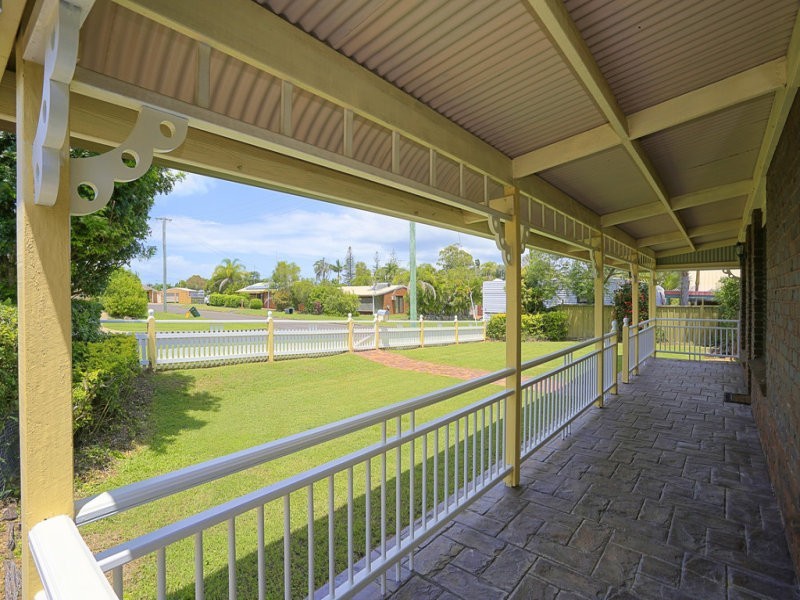 15 DIAMOND STREET, Millbank QLD 4670