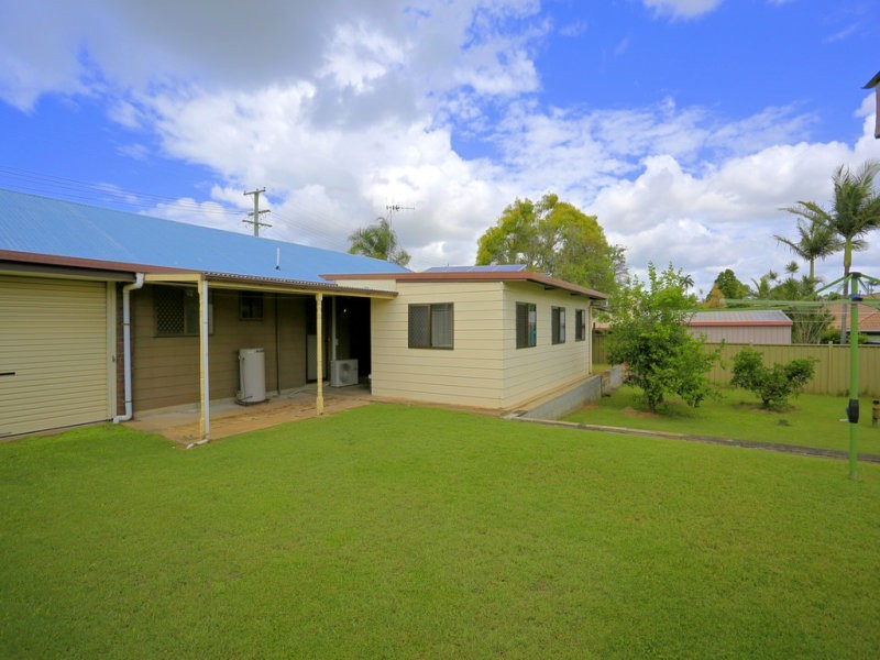 15 DIAMOND STREET, Millbank QLD 4670