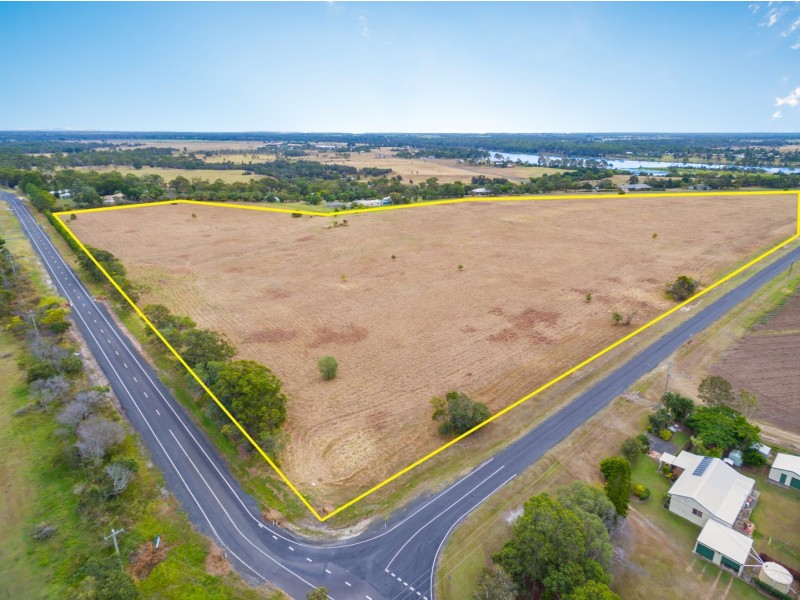 605 Branyan Rd, Branyan QLD 4670