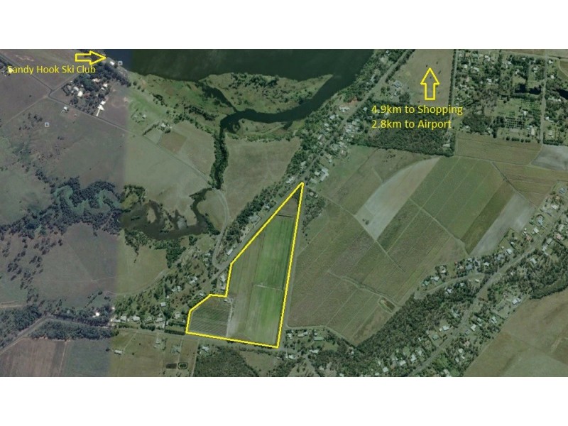 605 Branyan Rd, Branyan QLD 4670
