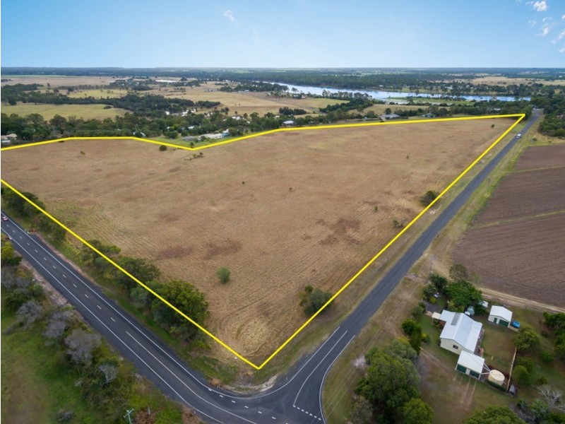 605 Branyan Rd, Branyan QLD 4670