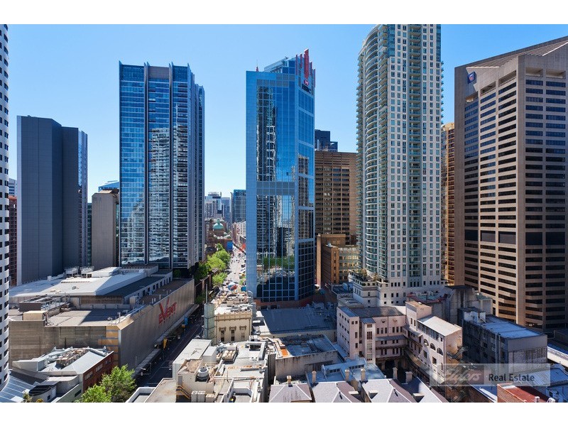 2311/91 Liverpool Street, Sydney NSW 2000