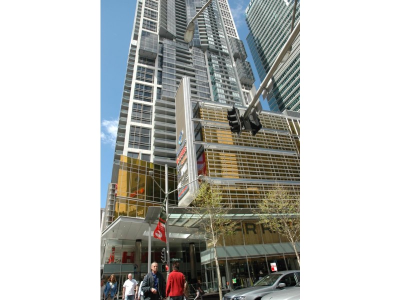 2311/91 Liverpool Street, Sydney NSW 2000