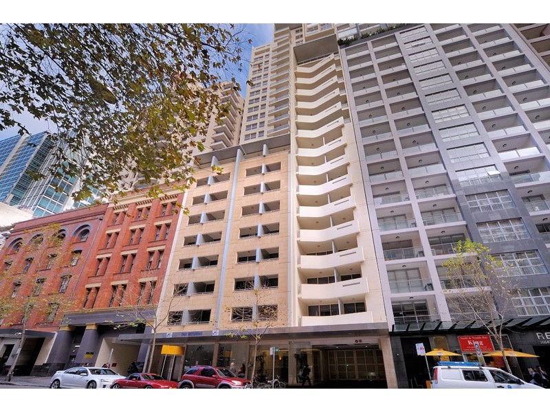 Sydney NSW 2000
