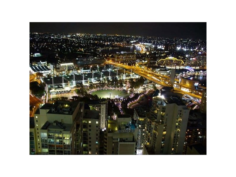 5306 / 91 Liverpool Street, Sydney NSW 2000