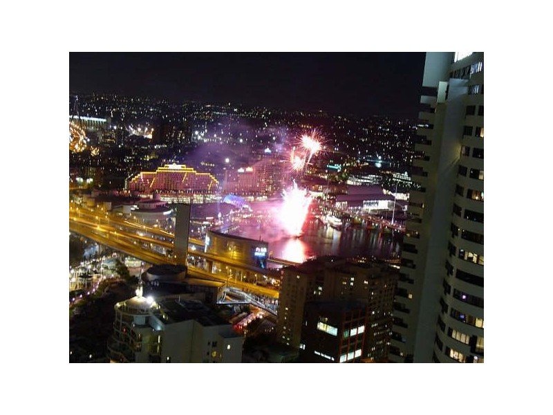 5306 / 91 Liverpool Street, Sydney NSW 2000