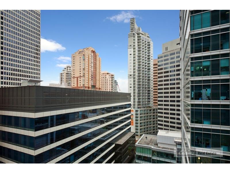 2303/ 91 Liverpool Street, Sydney NSW 2000