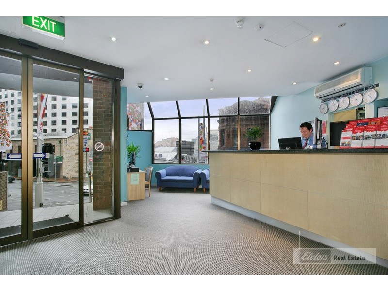 132 Sussex Street, Sydney NSW 2000