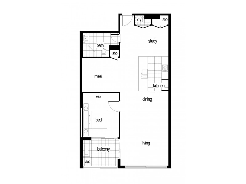 55 Norton Street, Ashfield NSW 2131