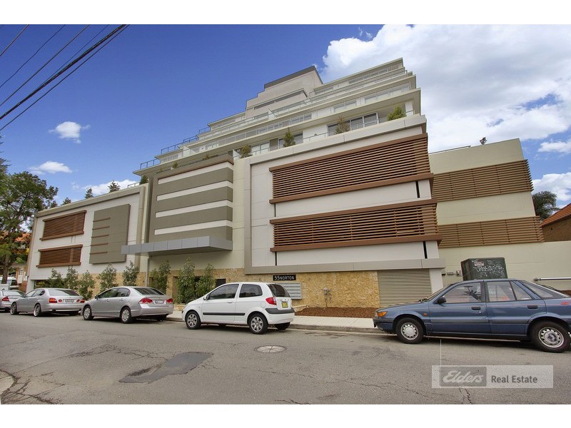 55 Norton Street, Ashfield NSW 2131