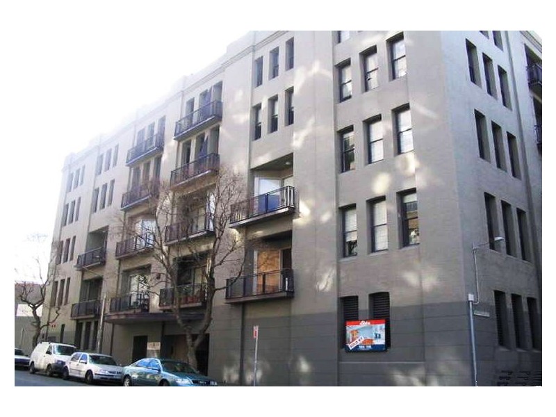 2 Smail Street, Ultimo NSW 2007