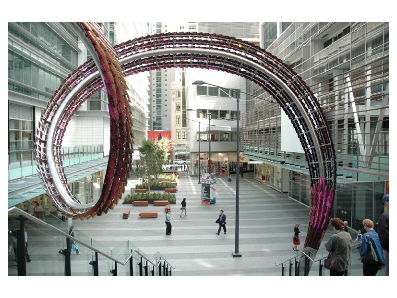 91 Liverpool Street, Sydney NSW 2000