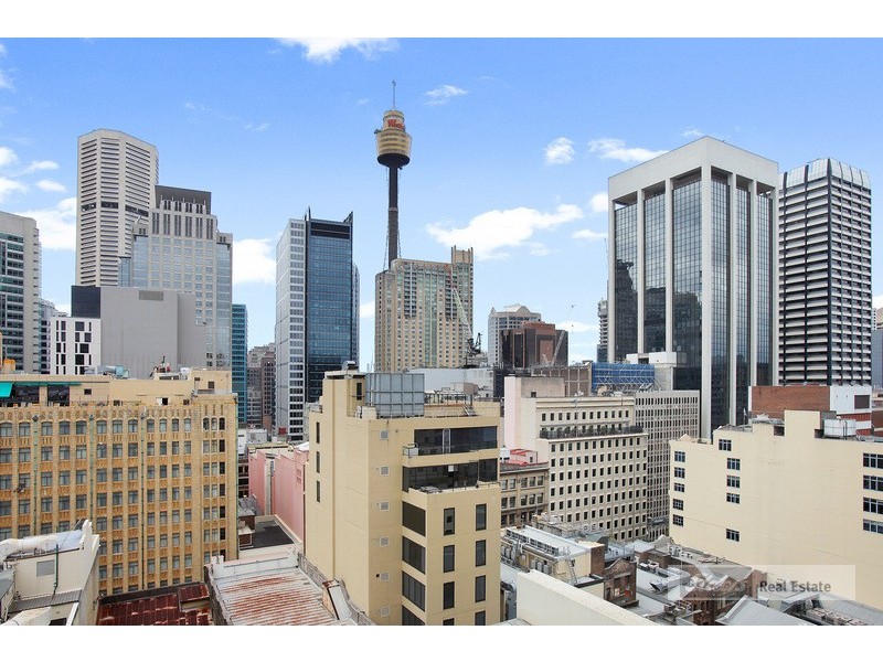 361 Kent Street, Sydney NSW 2000