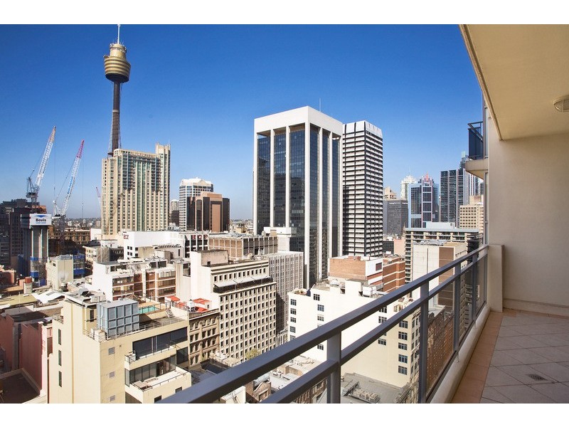 361 Kent Street, Sydney NSW 2000
