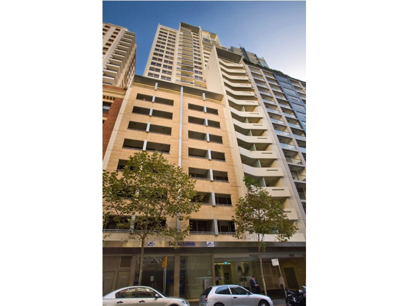 361 Kent Street, Sydney NSW 2000