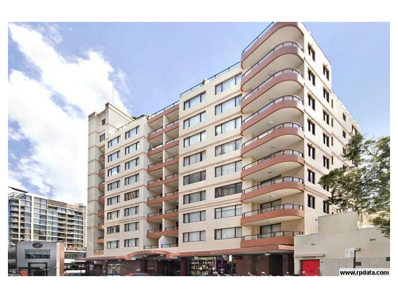 1 – 7  Pelican Street, Surry Hills NSW 2010