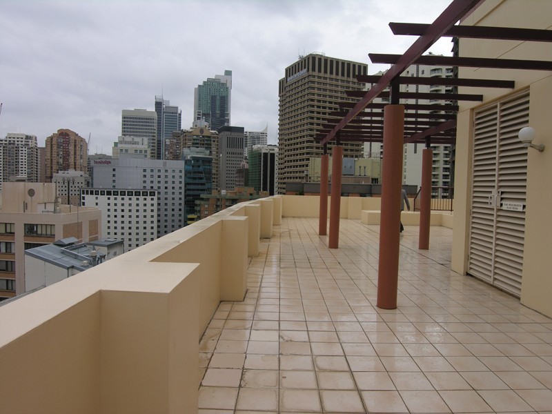 1 – 7  Pelican Street, Surry Hills NSW 2010