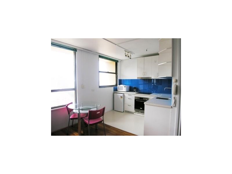 27 Park Street, Sydney NSW 2000