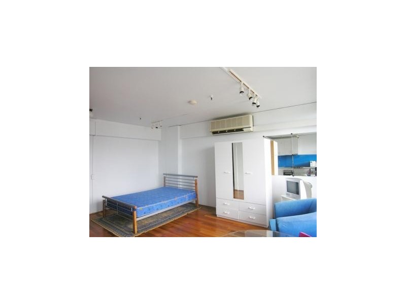 27 Park Street, Sydney NSW 2000