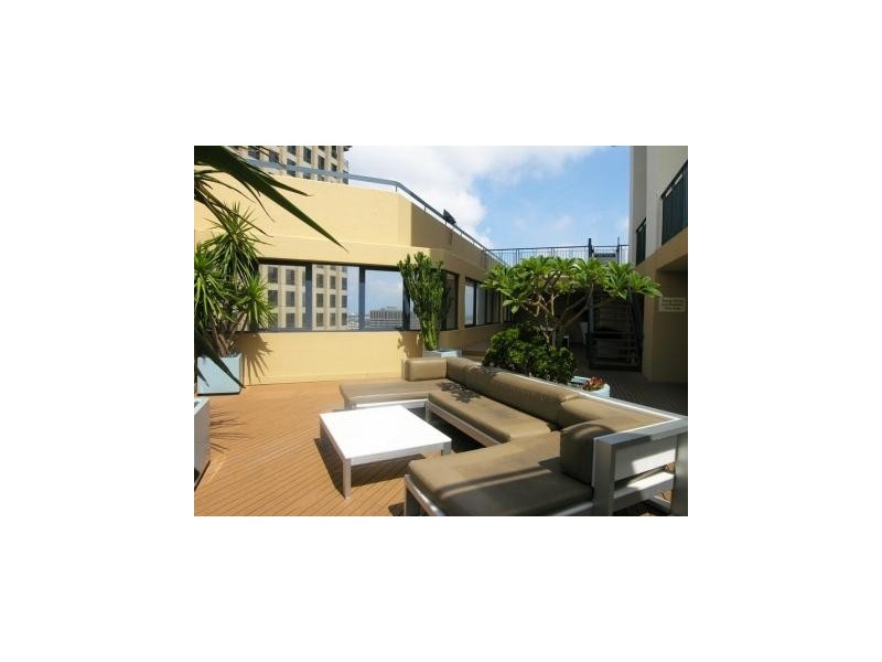27 Park Street, Sydney NSW 2000