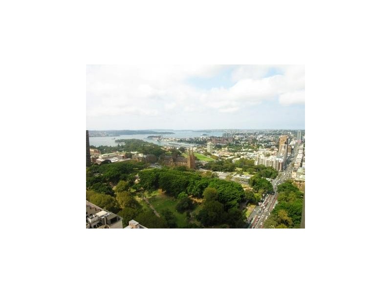 27 Park Street, Sydney NSW 2000