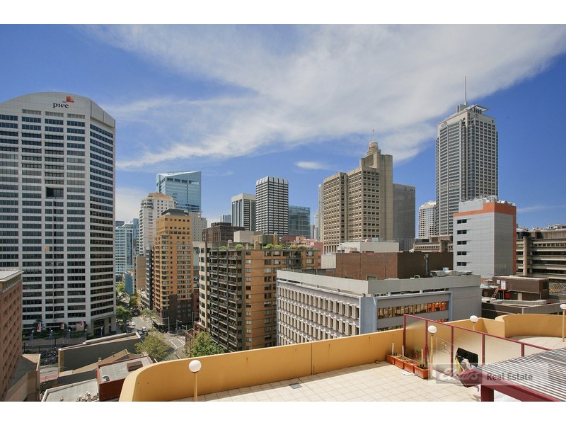 93/289-295 Sussex Street, Sydney NSW 2000