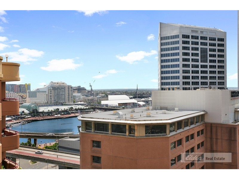 93/289-295 Sussex Street, Sydney NSW 2000