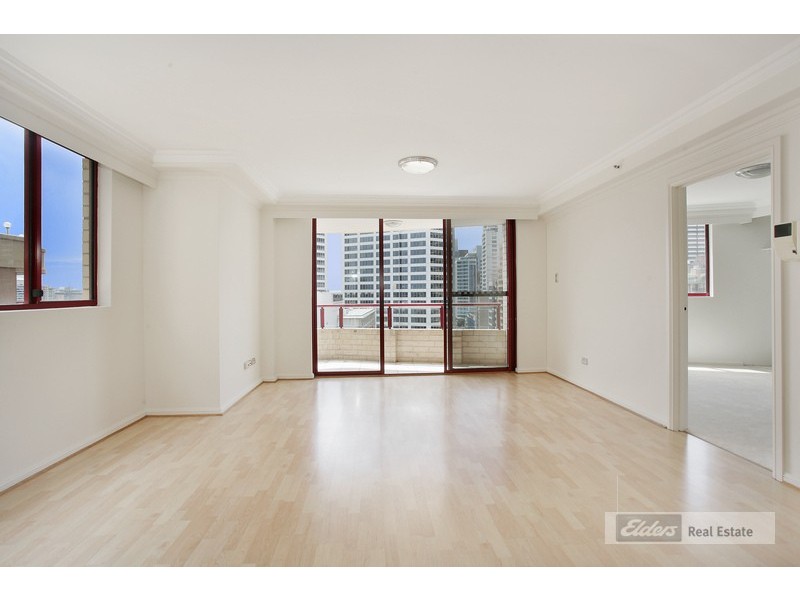 93/289-295 Sussex Street, Sydney NSW 2000