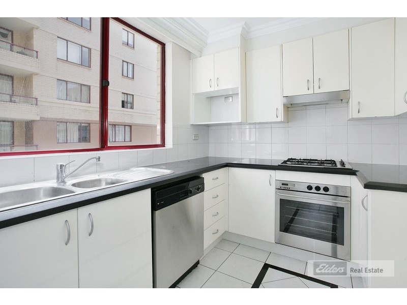 93/289-295 Sussex Street, Sydney NSW 2000