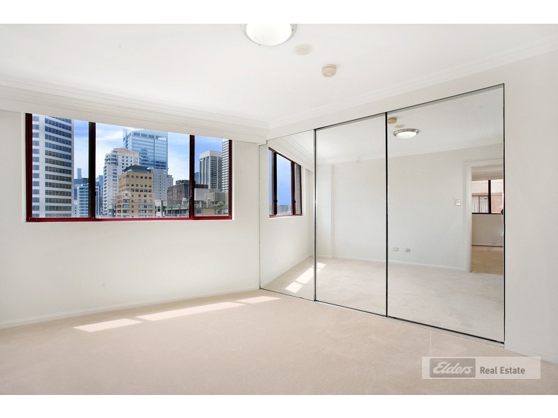 93/289-295 Sussex Street, Sydney NSW 2000