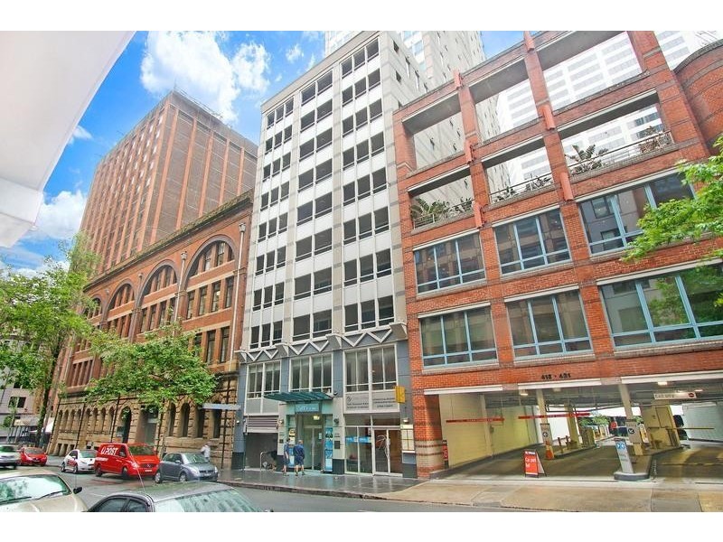 1402/ 433-435 Kent Street, Sydney NSW 2000