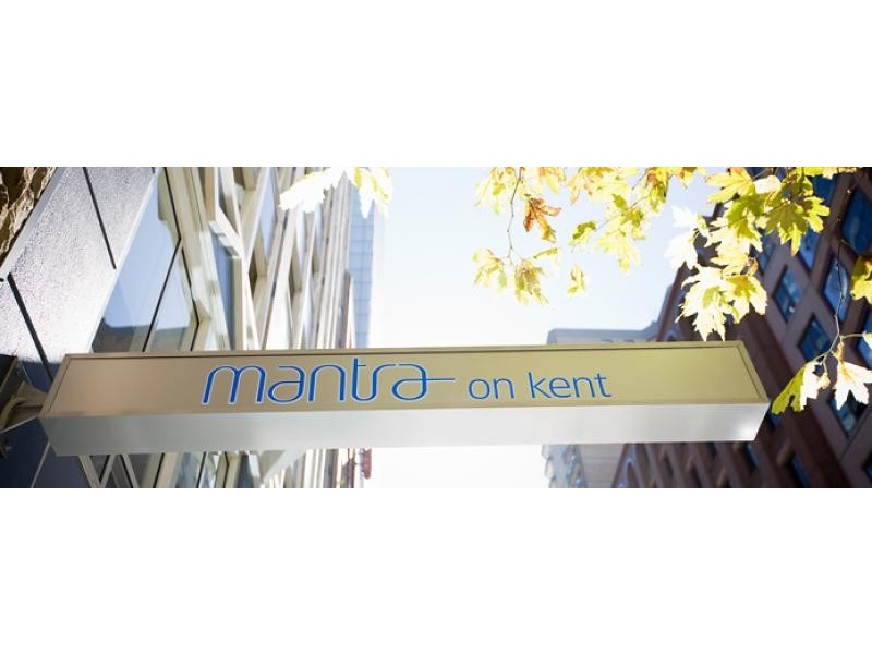 1402/ 433-435 Kent Street, Sydney NSW 2000