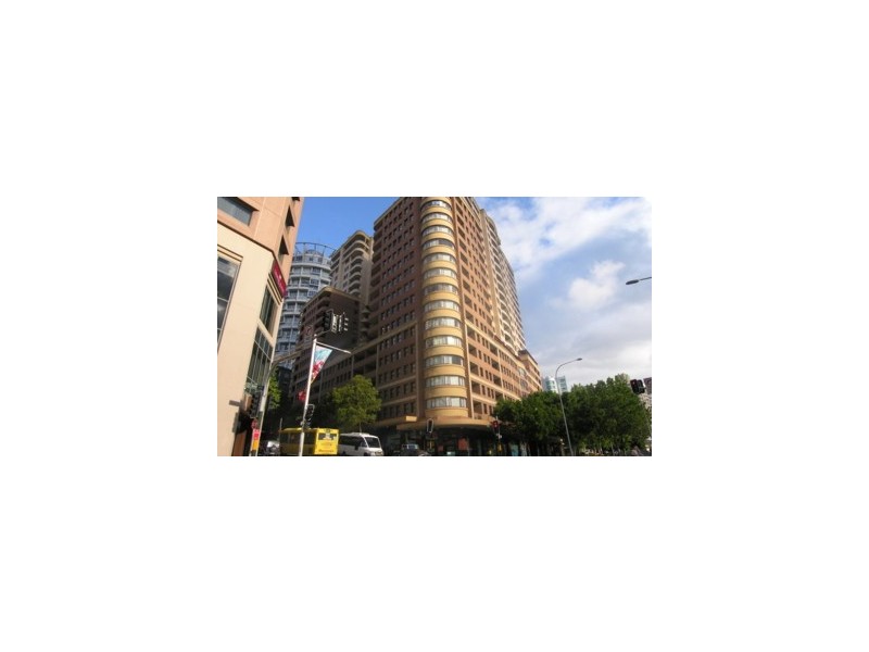 158-166 Day Street, Sydney NSW 2000