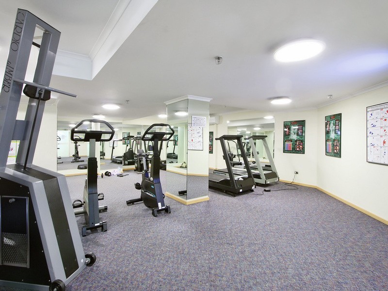 158 Day Street, Sydney NSW 2000