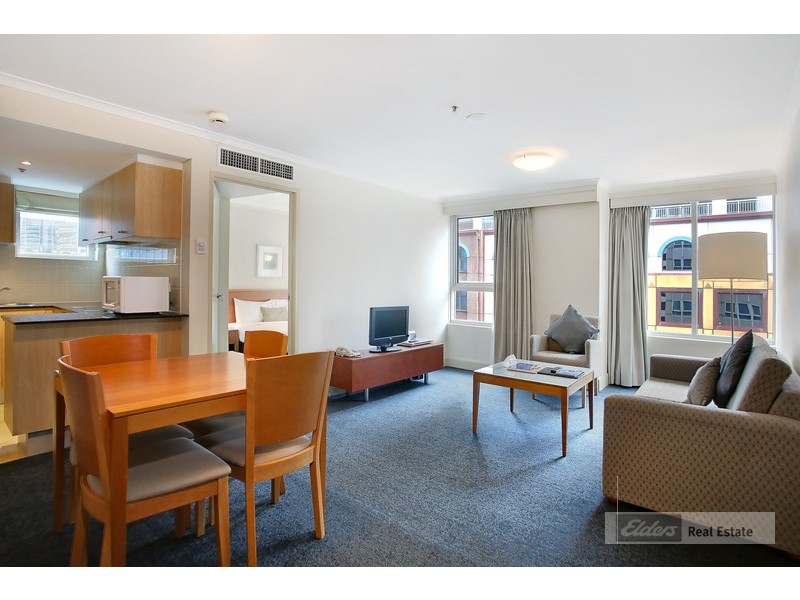 1301/433-435 Kent Street, Sydney NSW 2000