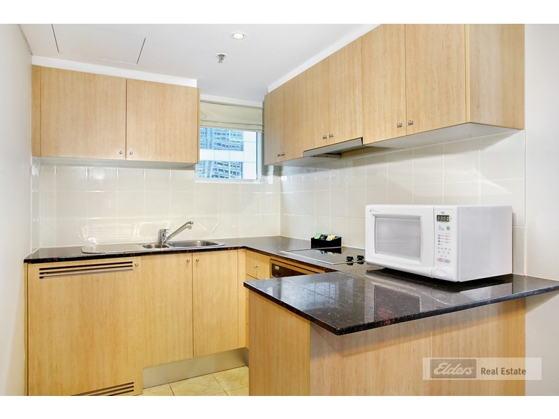 1301/433-435 Kent Street, Sydney NSW 2000