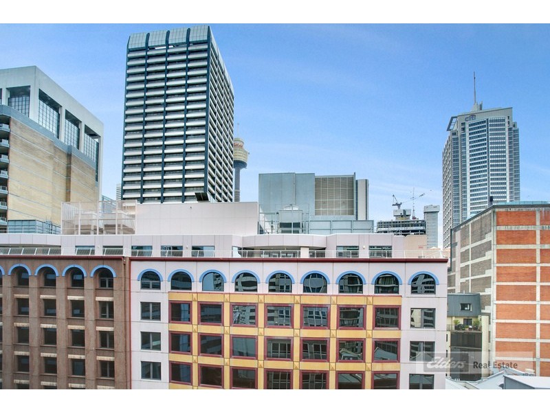 1301/433-435 Kent Street, Sydney NSW 2000