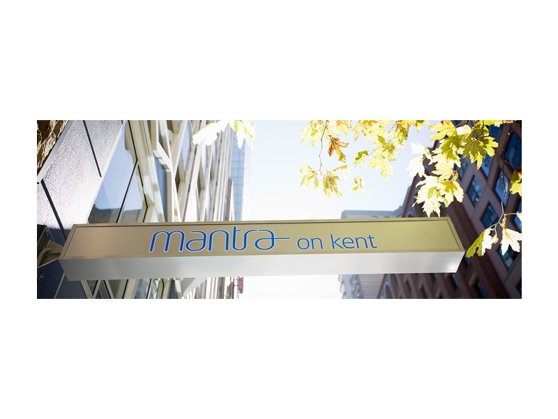 1301/433-435 Kent Street, Sydney NSW 2000