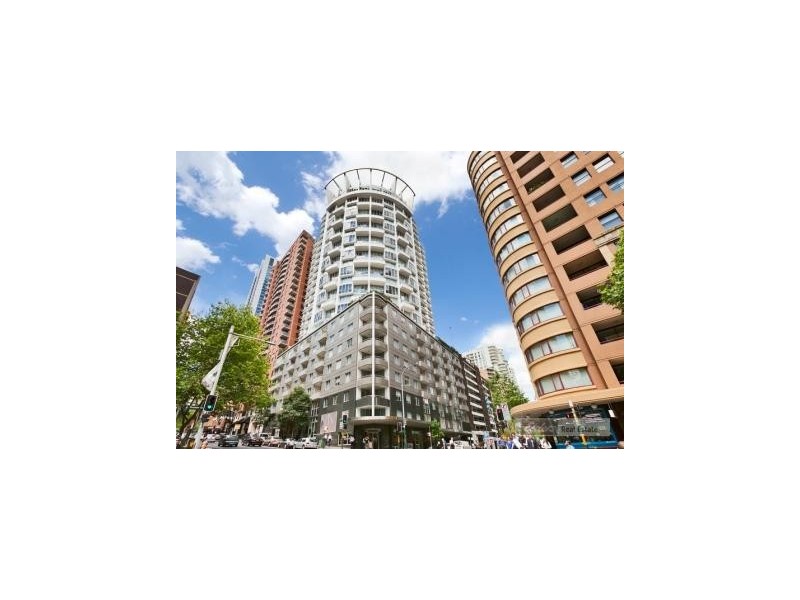 298-304 Sussex Street, Sydney NSW 2000