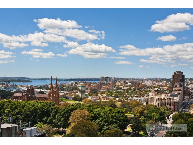 27 Park Street, Sydney NSW 2000