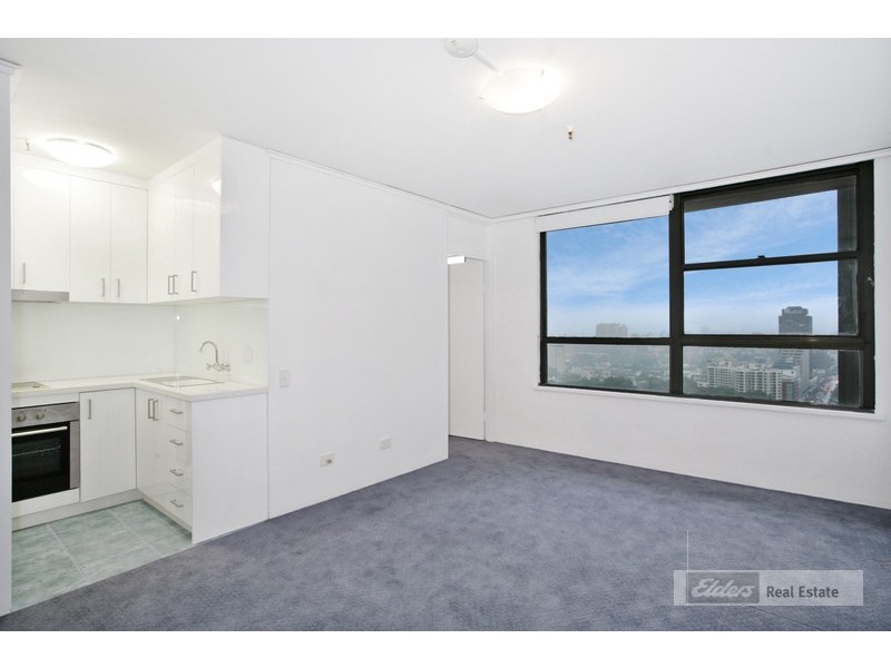 27 Park Street, Sydney NSW 2000
