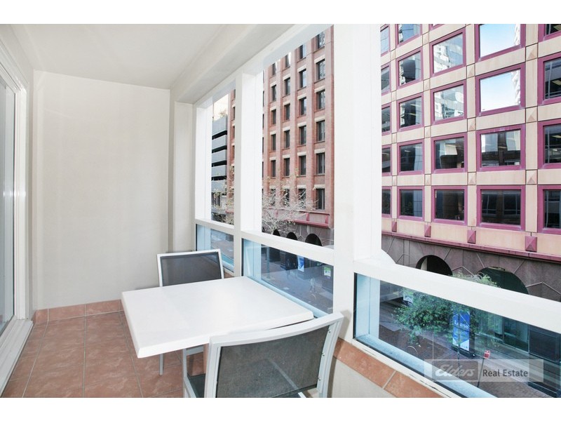 303/433-435 Kent Street, Sydney NSW 2000