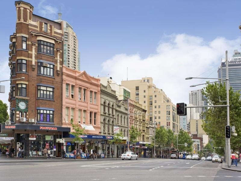 771-773 George Street, Sydney NSW 2000