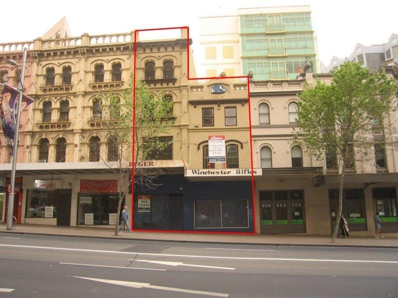 771-773 George Street, Sydney NSW 2000
