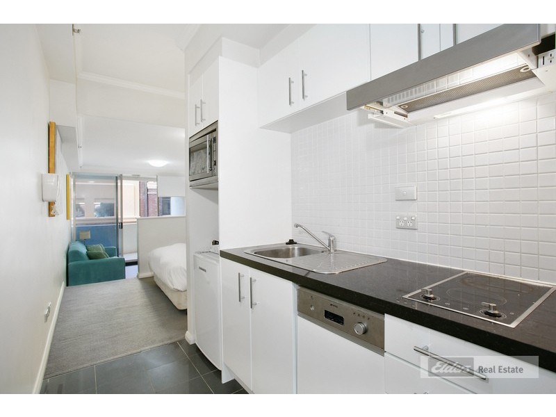 361 Kent Street, Sydney NSW 2000